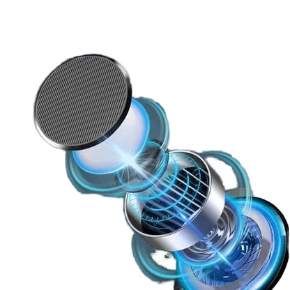 K9 Mini Wireless Mic | Clear Audio for Filming, Podcasts & Conferences